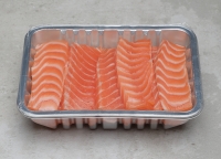 생연어 필렛,슬라이스(300g,500g,1kg),연어큐브(샐러드용)