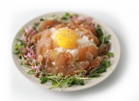 믿고사는 깐새우장 숙성간장으로 더욱맛있는 새우장 500g 1Kg