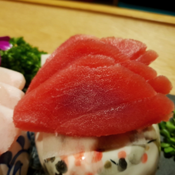 참다랑어 속살 200g