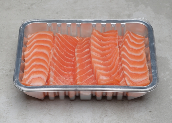 생연어 필렛,슬라이스(300g,500g,1kg),연어큐브(샐러드용)