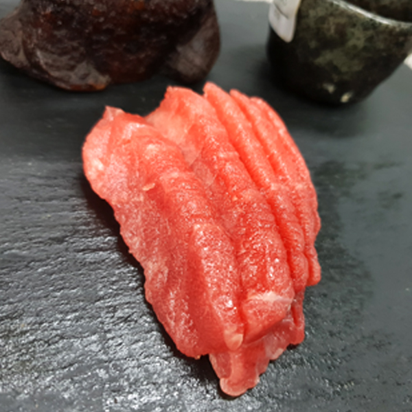 참다랑어 등외(꼬리) 500g